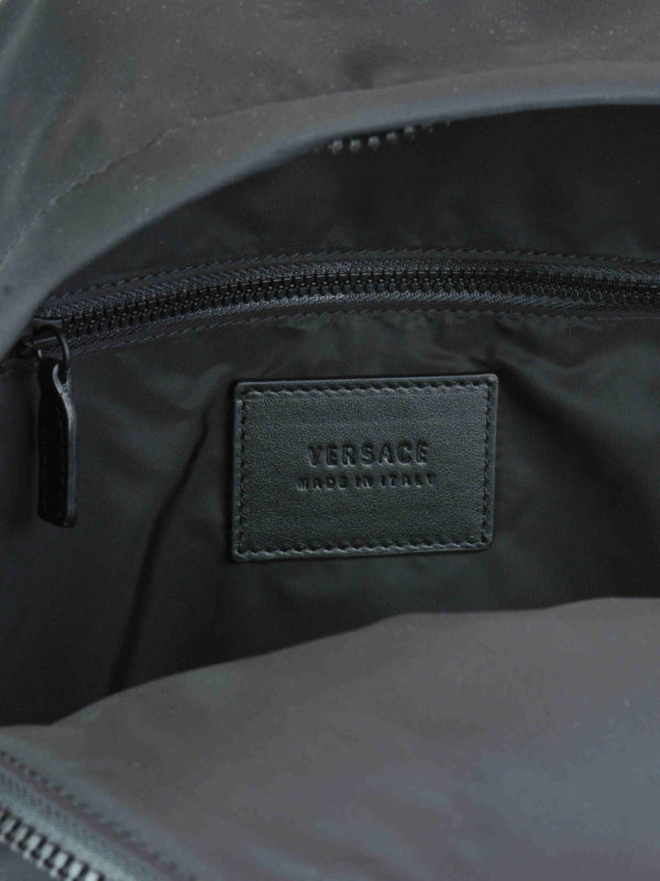 VERSACE buy online Rucksack - Schwarz