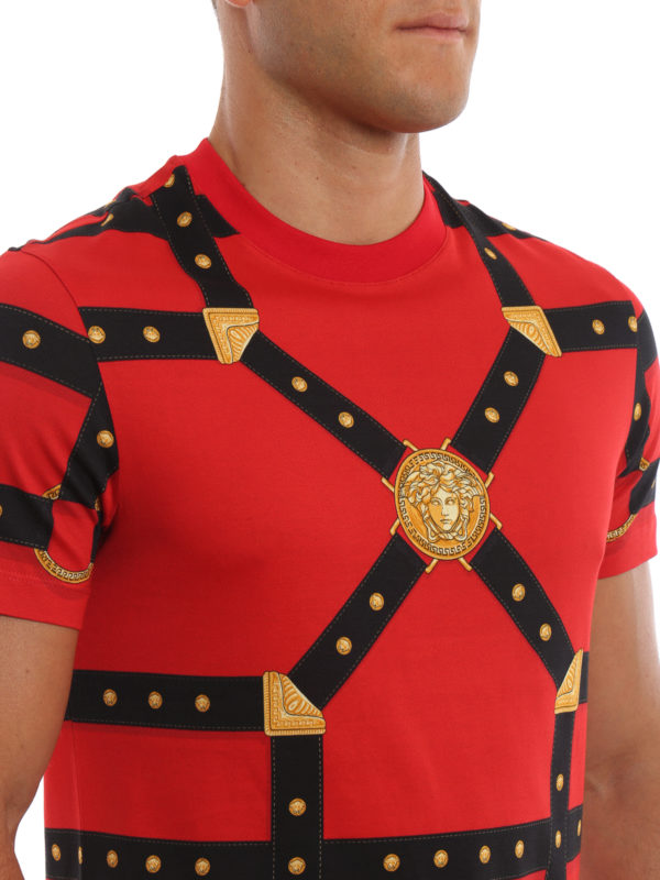 VERSACE buy online Camiseta - Estampado