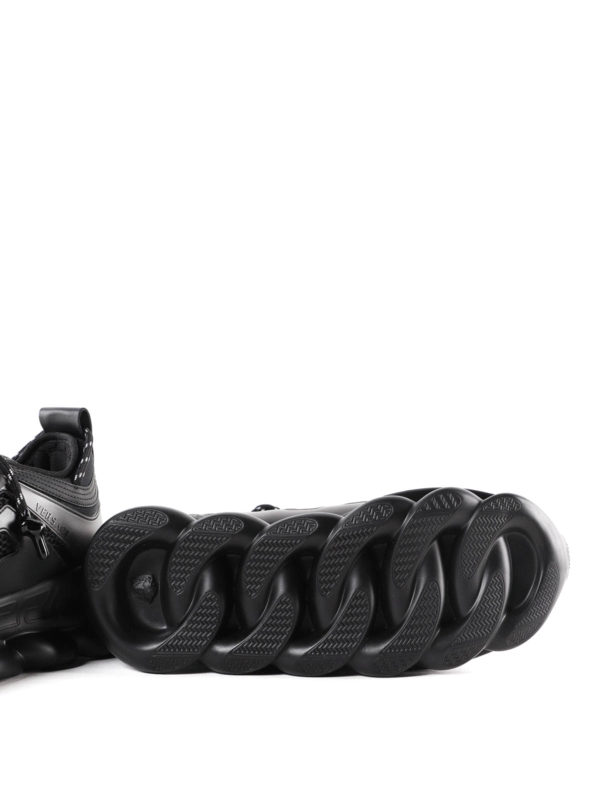 VERSACE buy online Sneaker - Schwarz