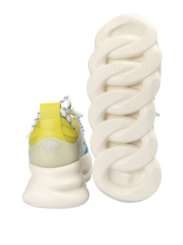 VERSACE buy online Baskets - Chain Reaction