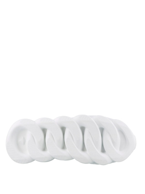 VERSACE buy online Sneaker - Fuchsia