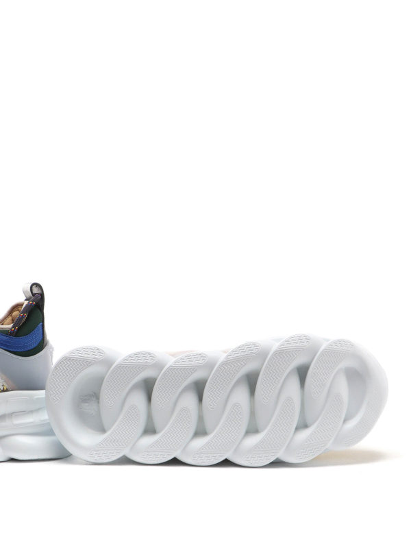 VERSACE buy online Baskets - Chain Reaction