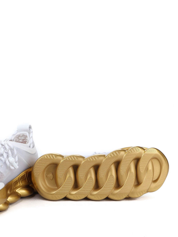 VERSACE buy online Baskets - Chain Reaction