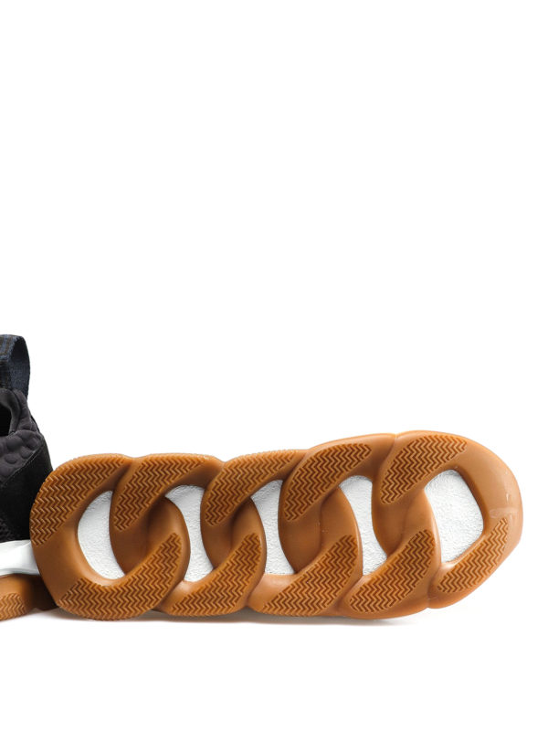 VERSACE buy online Sneaker - Schwarz