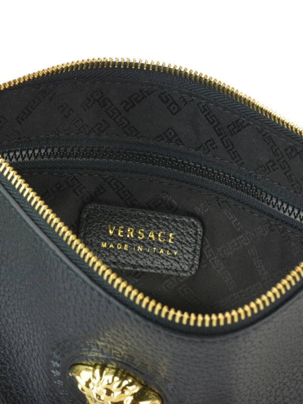 VERSACE buy online Pochette - Noir