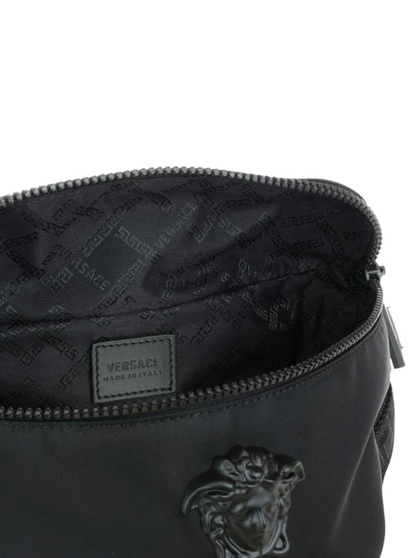VERSACE buy online Bauchtasche - Schwarz