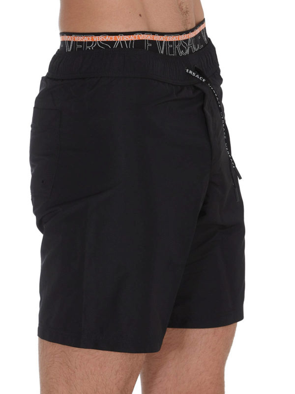 VERSACE buy online スイムショーツ/スイムトランクス - Testa Di Medusa