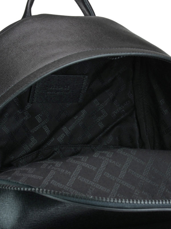 VERSACE buy online Rucksack - Schwarz