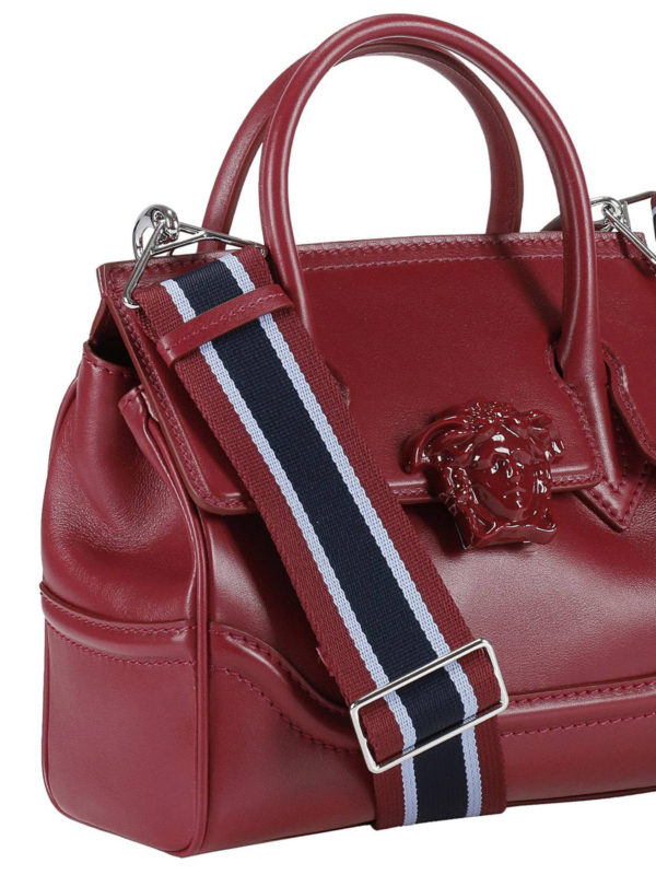 VERSACE buy online Borsa Palazzo Empire