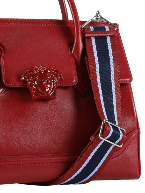 VERSACE buy online Palazzo Empire large bag