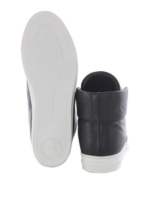 VERSACE buy online Zapatillas - Palazzo