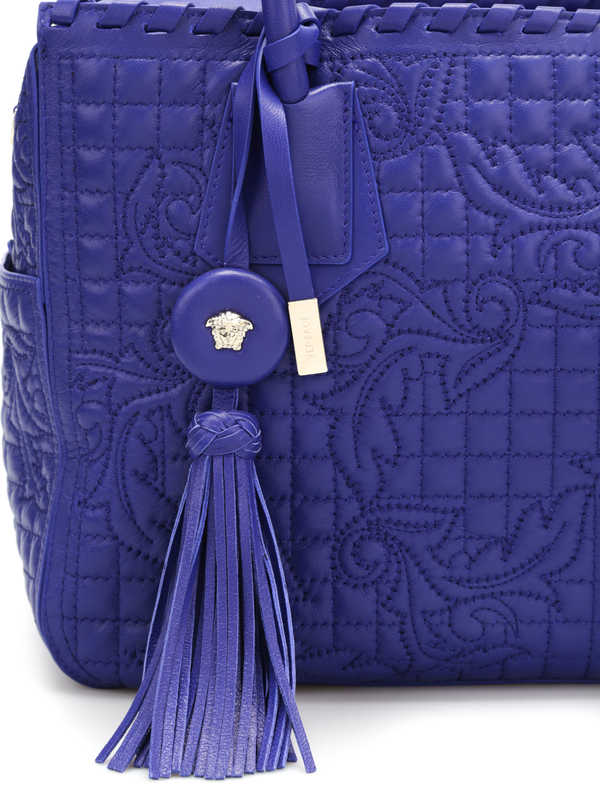 VERSACE buy online Borsa Vanitas