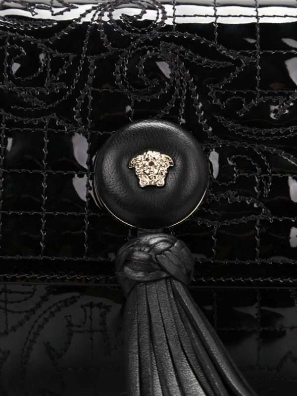 VERSACE buy online Vanitas shoulder bag