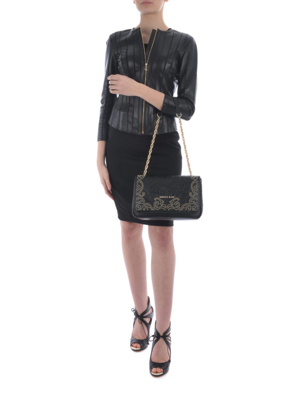 VERSACE buy online Borsetta Versace Jeans