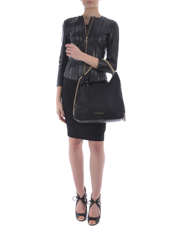 VERSACE buy online Handtasche - Schwarz