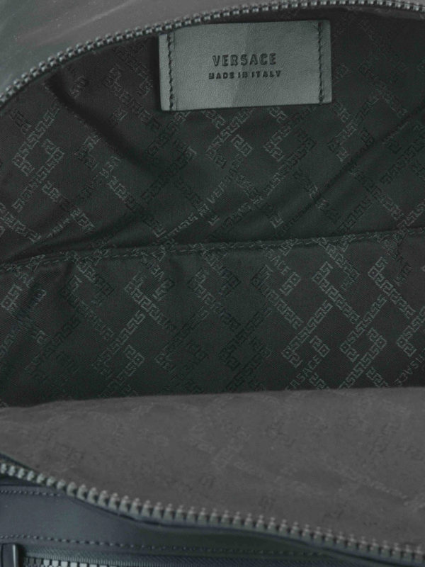 VERSACE buy online Zaino Versace Olympus