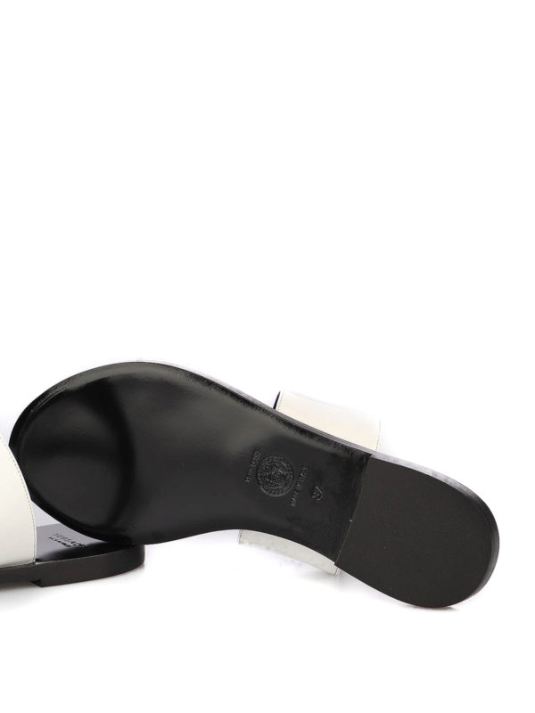VERSACE buy online Sandali Virtus