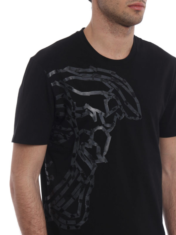 VERSACE COLLECTION buy online T-Shirt - Schwarz