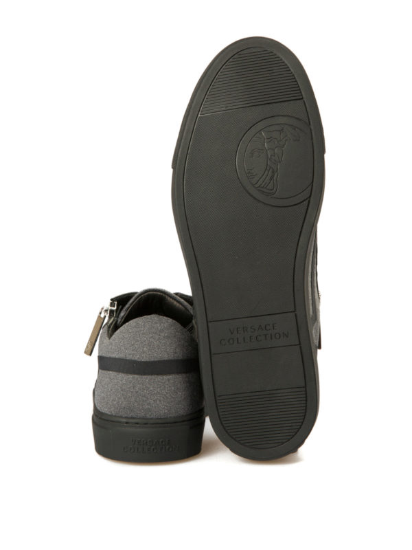 VERSACE COLLECTION buy online Sneaker - Grau