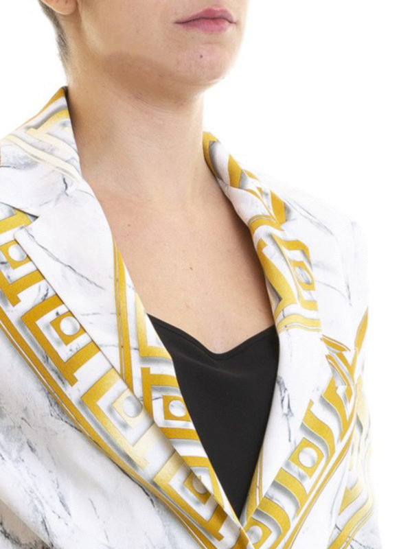 VERSACE COLLECTION buy online Blazer - Estampado