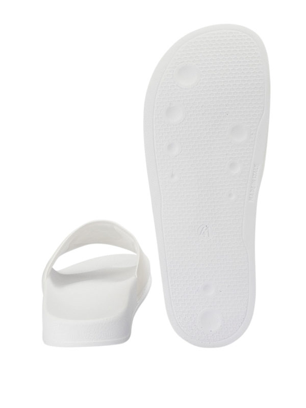 VERSACE COLLECTION buy online ビーチサンダル - 白