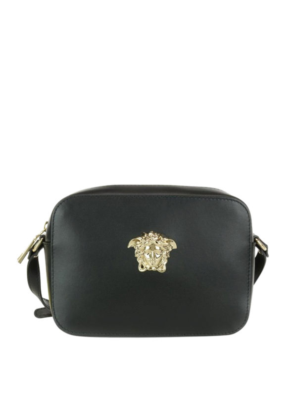 VERSACE: クロスボディバッグ - クロスボディバッグ - Palazzo
