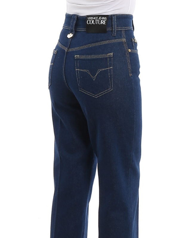 VERSACE JEANS buy online Denim jeans