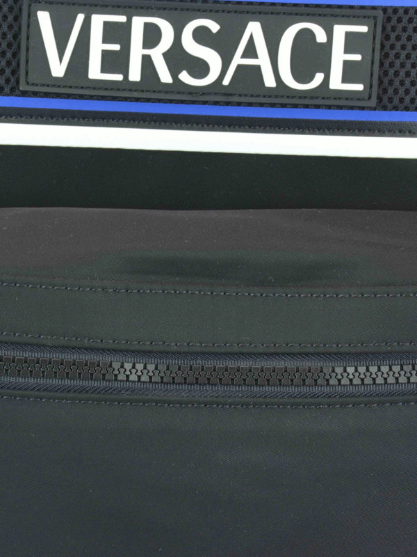 Zaino Versace Olympus shop online: VERSACE