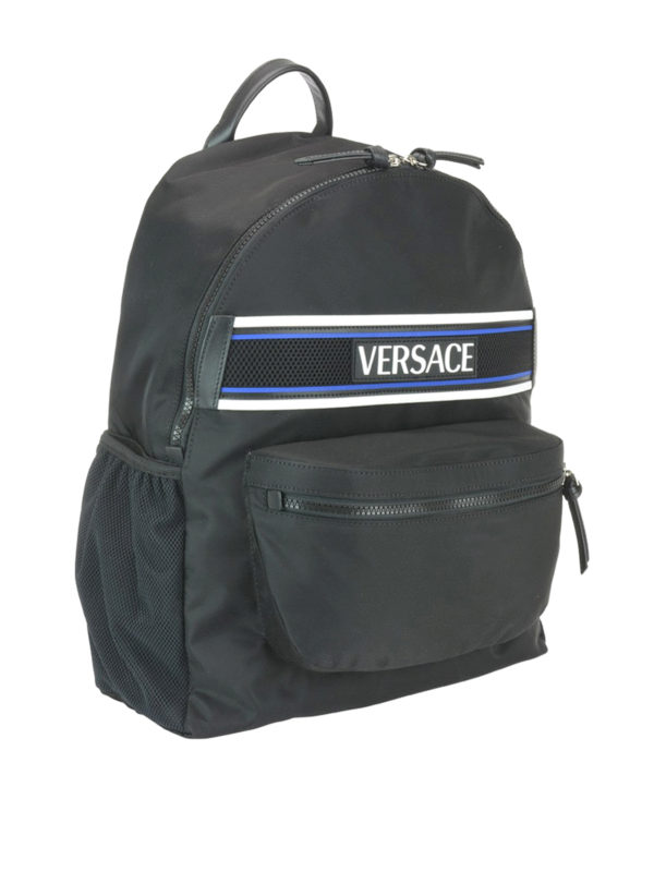 VERSACE: zaini online - Zaino Versace Olympus