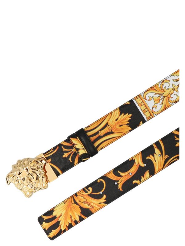 VERSACE: Cinturones online - Cinturón - Heritage