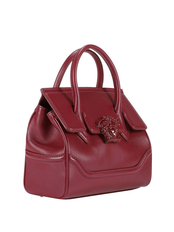 VERSACE: bauletti online - Borsa Palazzo Empire