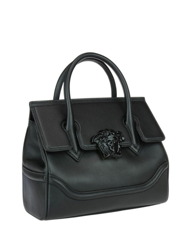 VERSACE: Bowling online - Bowling Tasche - Schwarz