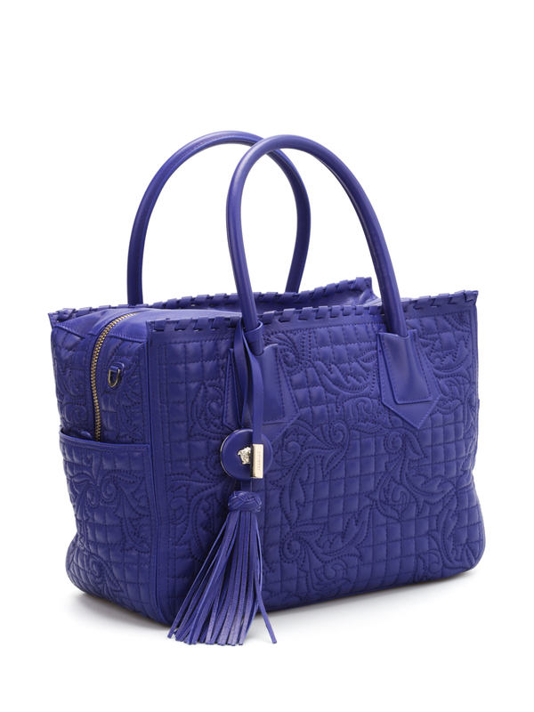 VERSACE: bauletti online - Borsa Vanitas