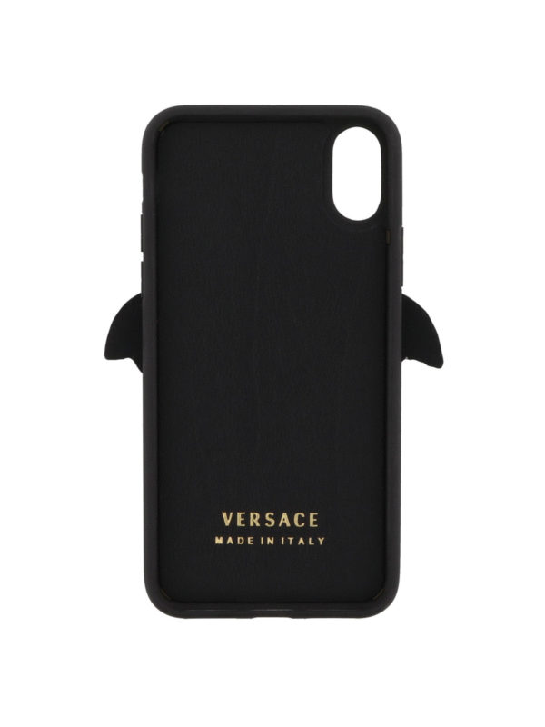 Medusa iPhone X case