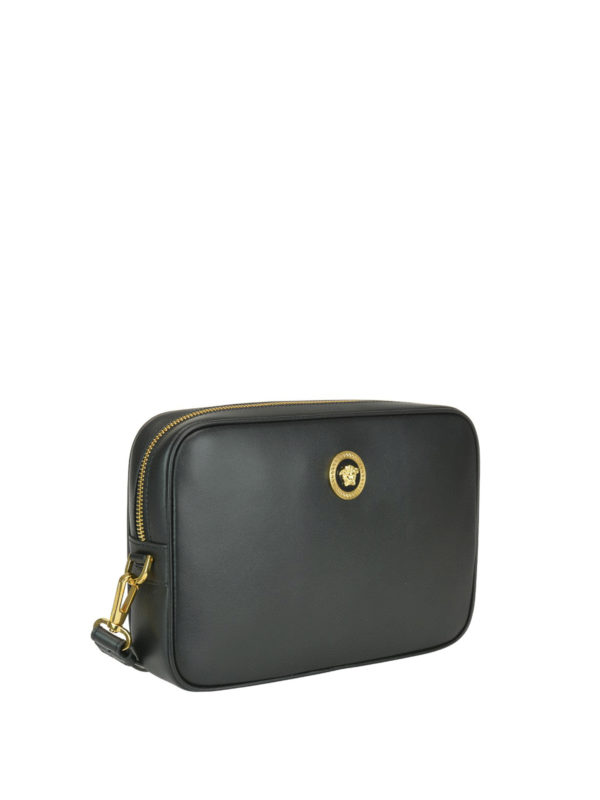 VERSACE: Clutches online - Clutch - Schwarz