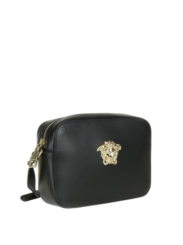 VERSACE: クロスボディバッグ online - クロスボディバッグ - Palazzo