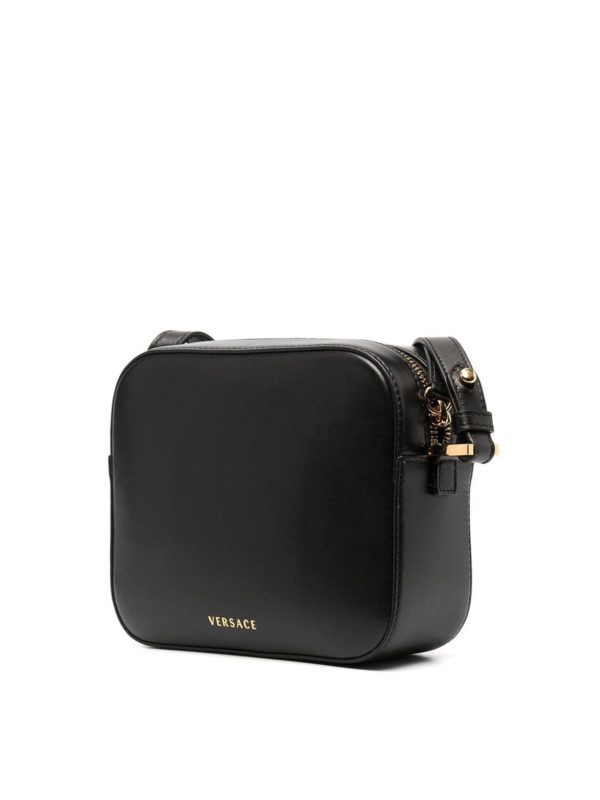 VERSACE: クロスボディバッグ online - クロスボディバッグ - Virtus