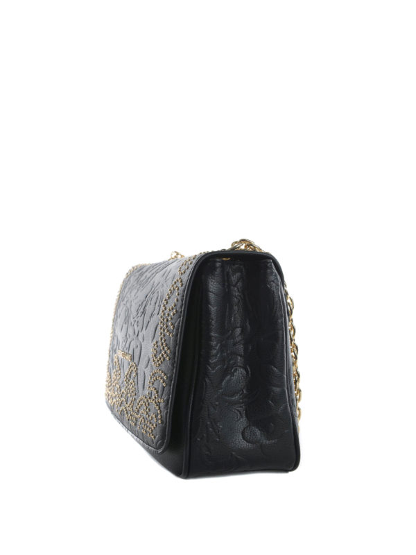 VERSACE: borse a spalla online - Borsetta Versace Jeans