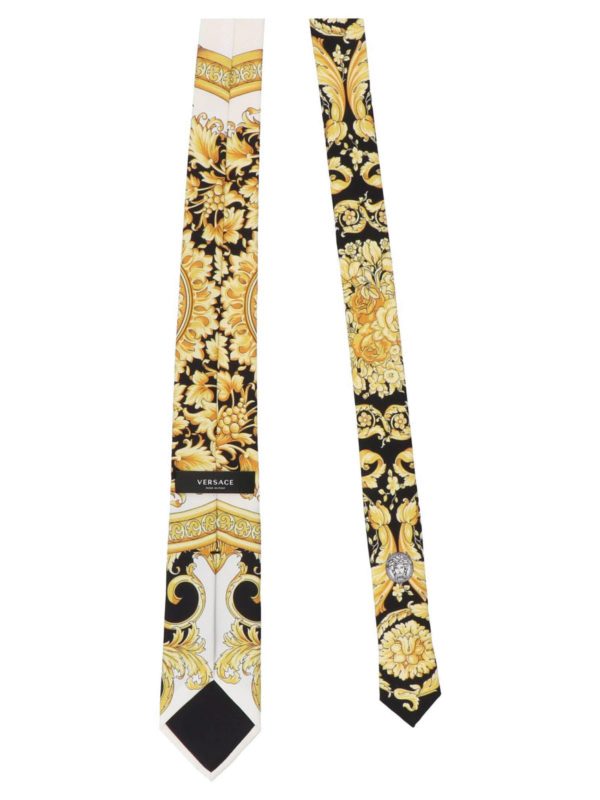 VERSACE: Corbatas y pajaritas online - Corbata - Multicolor