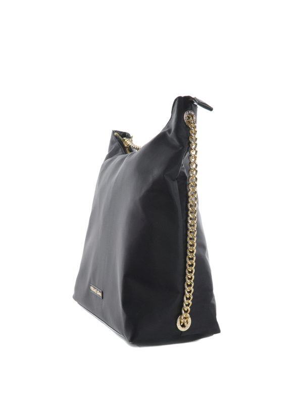 VERSACE: Handtaschen online - Handtasche - Schwarz