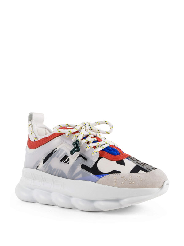 VERSACE: Sneaker online - Sneaker - Bunt