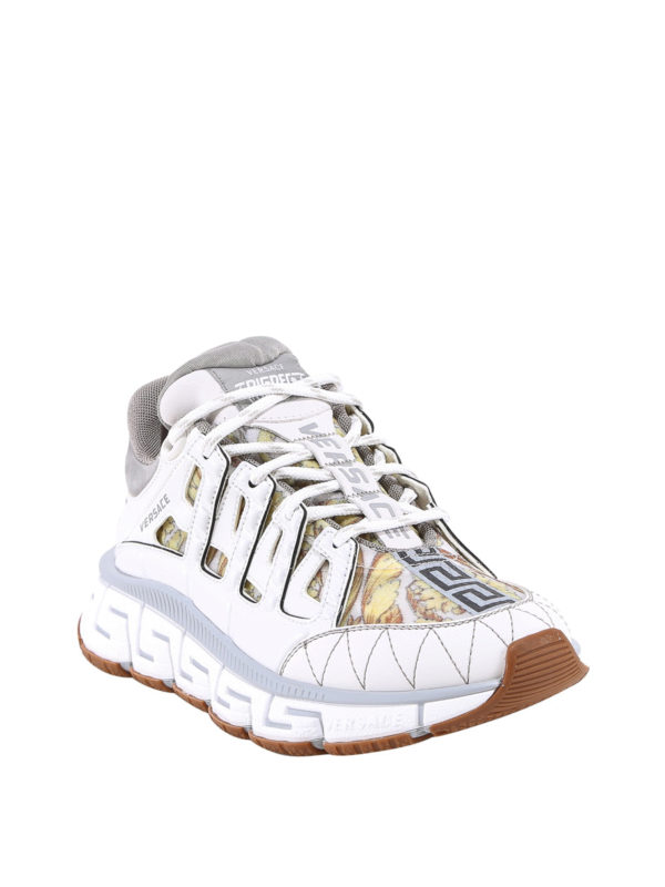VERSACE: Zapatillas online - Zapatillas - Trigneca