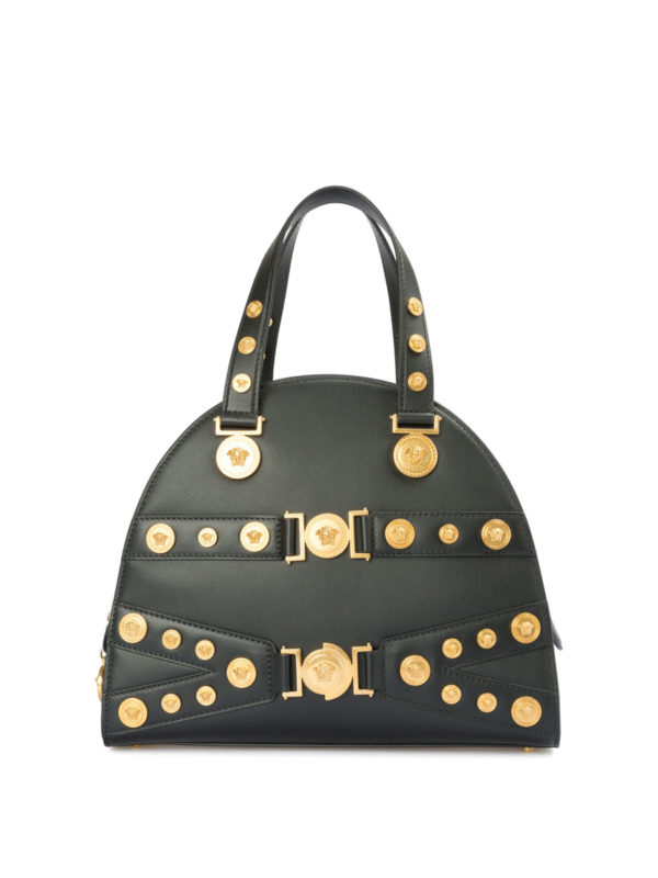 VERSACE: Bolsos Shopping - Bolso Shopping - Tribute