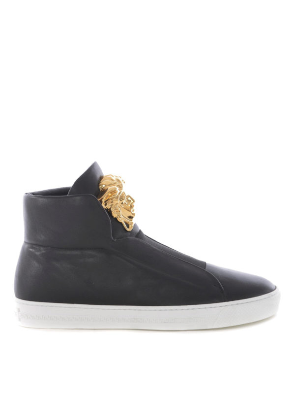 VERSACE: Zapatillas - Zapatillas - Palazzo