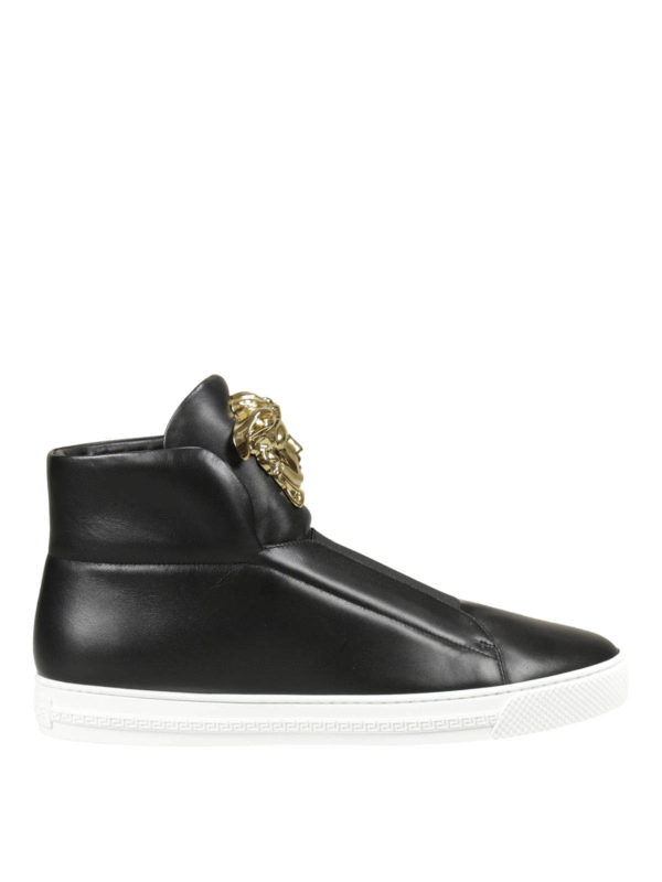 VERSACE: Sneaker - Palazzo Sneakers