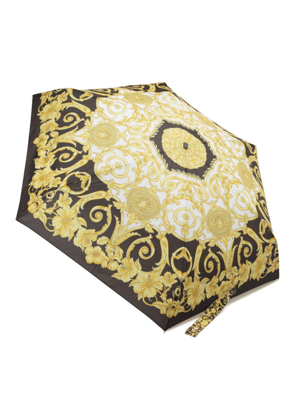 VERSACE: Regenschirme - Regenschirm - Bunt