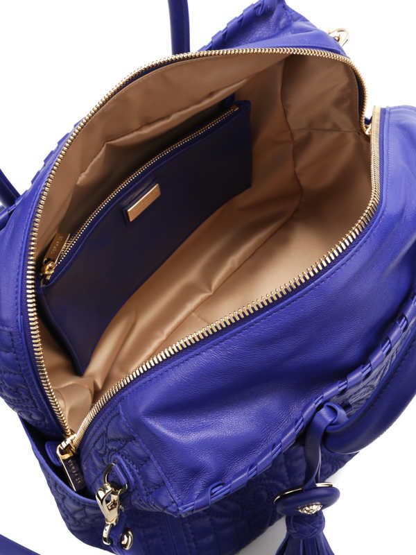 iKRIX VERSACE: Borsa Vanitas