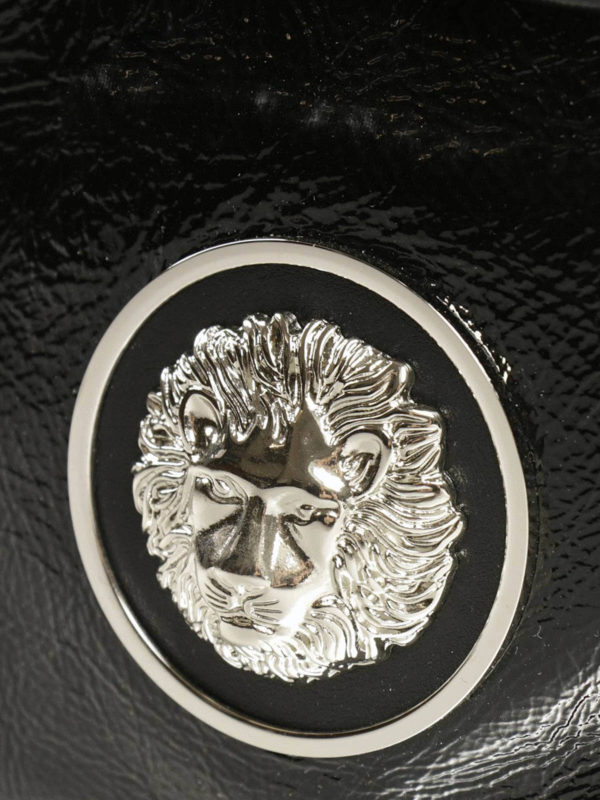 Versus Versace buy online Lion Head backpack