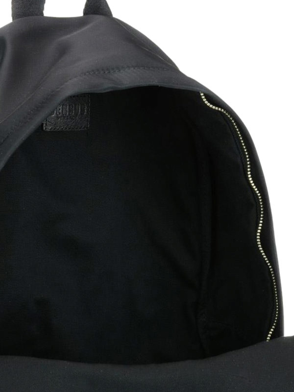 Versus Versace buy online Lion Head nylon backpack