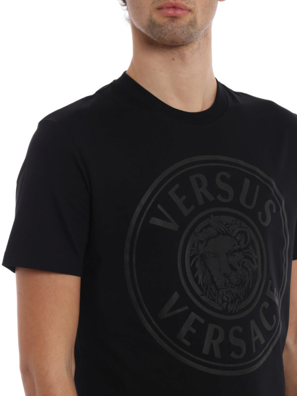 Versus Versace buy online T-Shirt - Schwarz